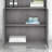Hybrid Storage Bookcase-845727863