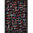 Black Framed Paper selected