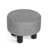 Upholstered Ottoman-996085826