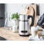 Gastroback Design Stainless Steel Automatic Milk Frother