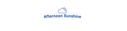 Logo Afternoon SunShine