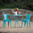 3PC dining table set-37021861