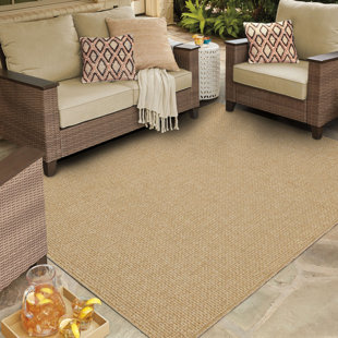 Tapis intérieur / extérieur Karastan Salt Life Lanai