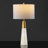 Sabeera Metal Table Lamp
