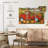 Mehar Harvest Orange Truck II-107964685