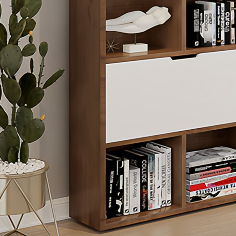 Marcina,  (5 tablettes) H 42,5 po x l 23,6 po x P 9,4 po