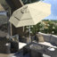 Parasol de marché 132 po-88486245