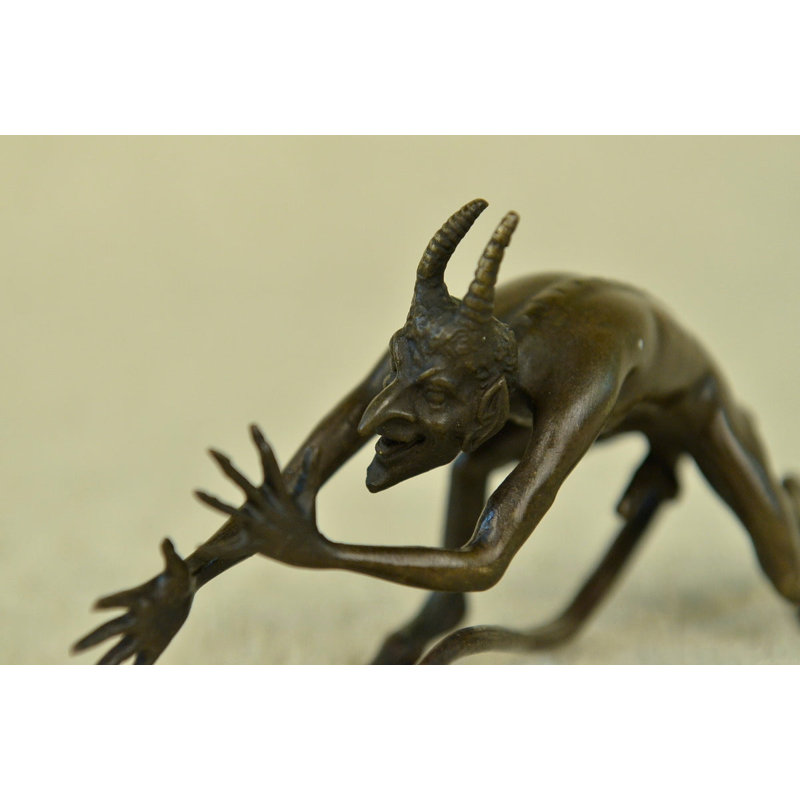Figurines et sculptures Kamrie