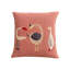 Birds Pillow Cover 20x20 Inch-1661341276