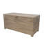 Kingsley Bate Sag Harbor 60'' W Water Resistant Wicker Deck Box-279242930