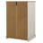 Aadhvik 36.22'' W 4 - Drawer Dresser-640150721