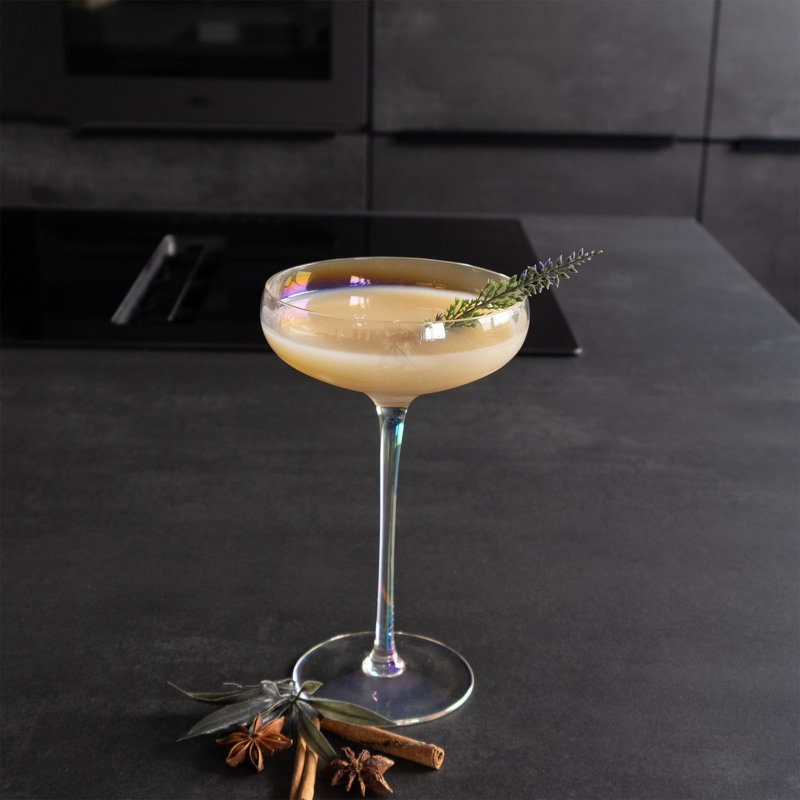 140ml Glass, 6