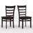 Maritssa Solid Wood Top Pedestal Dining Set-1961497247-1961497244-1961497245
