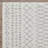 Christine Barzenski Cream Area Rug-251301947