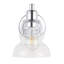 Meuble-lavabo industriel rétro en métal / verre Swartwood-584477105-643797608