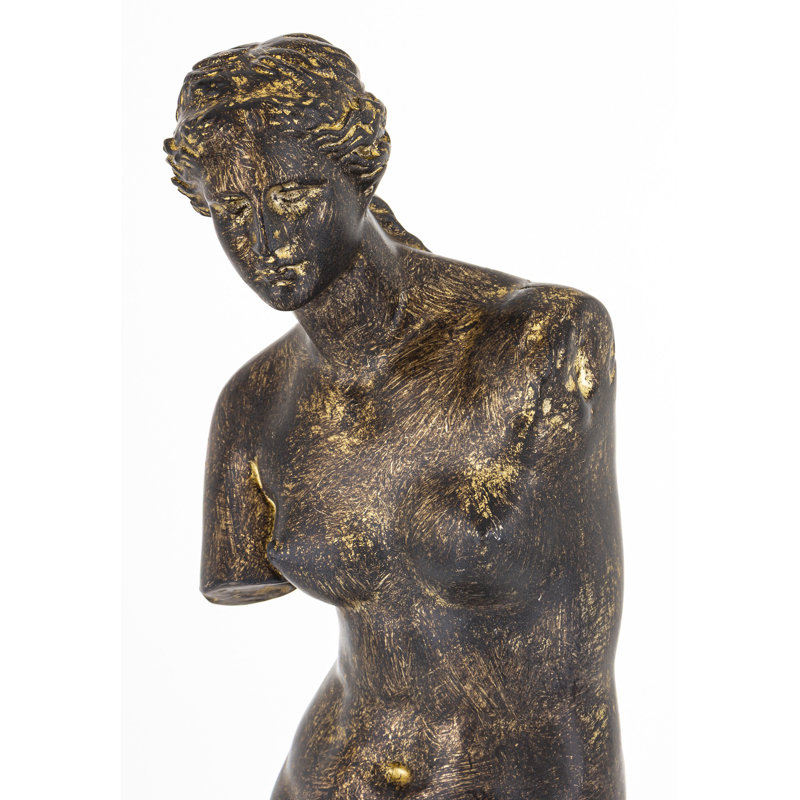 People Figurines & Sculptures