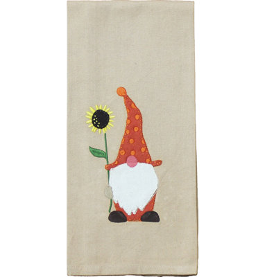 Ensemble de 2 serviettes de chambre en coton Yorgos