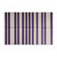 Tapis intérieur / extérieur gris HorizontalStripes-1626558379
