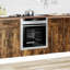 Oven Cabinet Kalmar Engineered Wood-1319512275