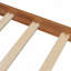 Lit simple, maison en bois avec tiroirs-1645687894-1645687891