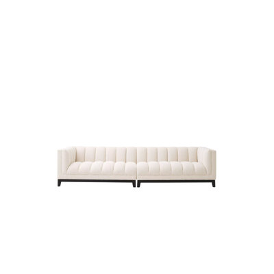Ditmar 115.75'' Upholstered Sofa
