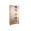 2 Door Wardrobe