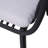 Huron Outdoor PP Club Chair (Set Of 2)-1723147743