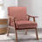 Jamesina 26.37" W Armchair-728975822