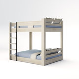ICON Standard - Bunk Bed, Ladder Location A