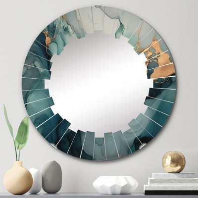 Miroir Chorouk