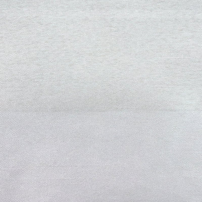 Caprice Fabric | Solid Faux Silk Fabric | Color Nickel