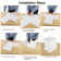 Photography Light Box Motorized Turntable Stand Set