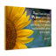 Peace John 14:27 - Wrapped Canvas Print-1539504320