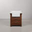 Ensemble de meuble-lavabo simple 31 po Keighley-858770363