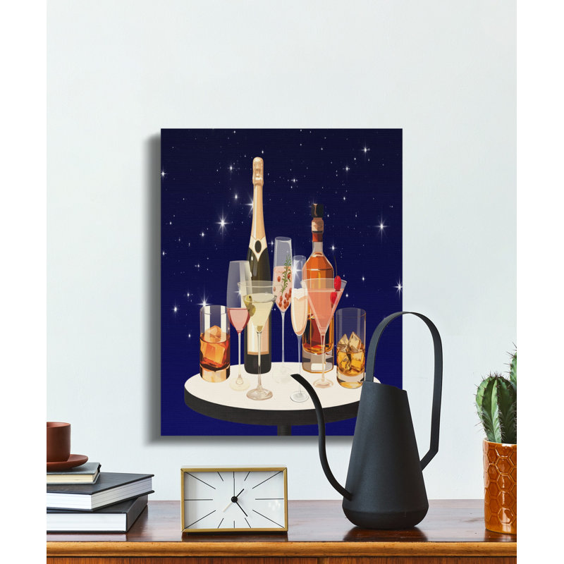 Geter Print, 20x30
