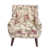 Motif floral