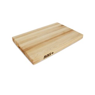  ZWILLING Beechwood Cutting Board, 22-in x 16-in, Brown: Home &  Kitchen