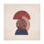 Art sur toile, bolognaise-105650545