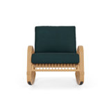 Riviera Outdoor Chair