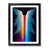 Black Framed selected
