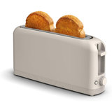 6 Setting Shade Control with Reheat and Cancel Bread Toaster