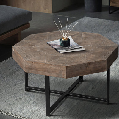 Plateau de table en bois 30 po