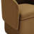 Temara Upholstered Dining Chairs with Casters-115420149