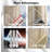 Metal Foldable Wall-Mounted Drying Rack-1551407012