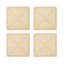 Loopy Square Place Mat-1729755143