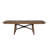 Surbit Beardall Extendable Wood Dining Set