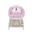 Hegg Wicker Doll Stroller-571647376