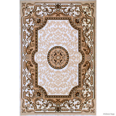 Berwick Oriental Indoor Rug