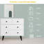 Kommer Kids Dresser