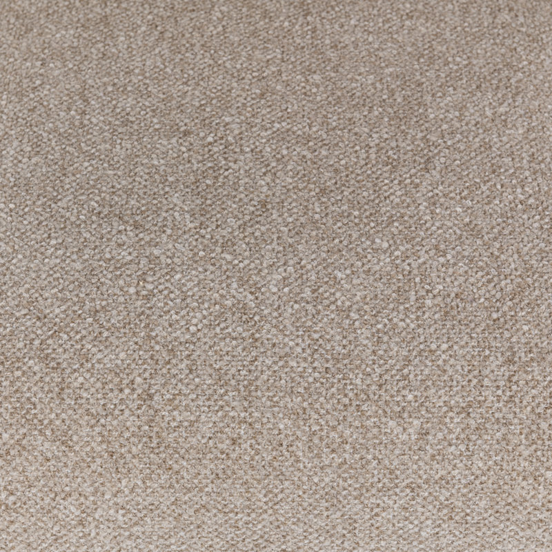 Chaise de salle à manger rembourrée Branzon